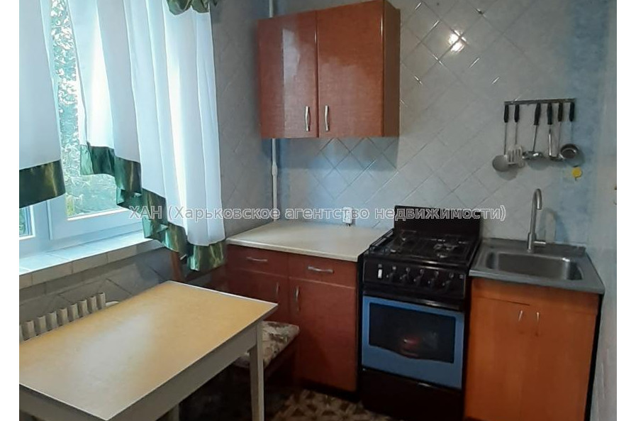 Продам квартиру, Дмитрия Антоновича бул. , 1  ком., 34.20 м², косметический ремонт 