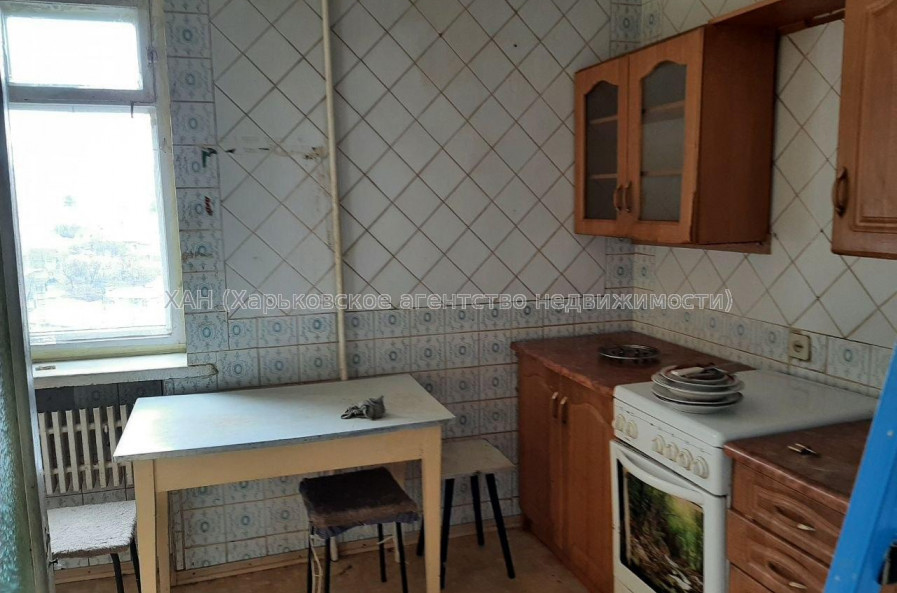 Продам квартиру, Москалёвская ул. , 2  ком., 51 м², советский ремонт 