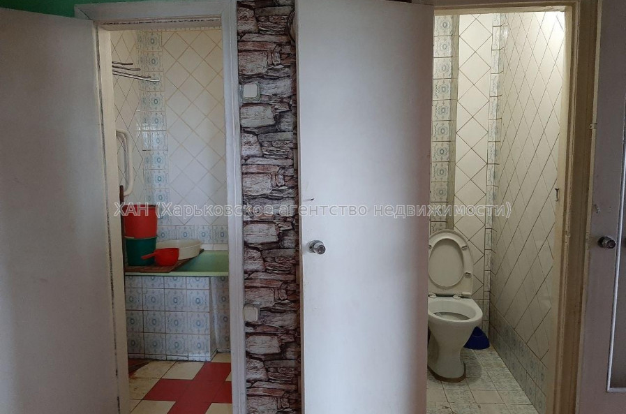 Продам квартиру, Москалёвская ул. , 2  ком., 51 м², советский ремонт 