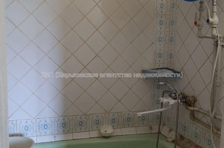Продам квартиру, Москалёвская ул. , 2  ком., 51 м², советский ремонт 