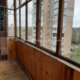 Продам квартиру, Москалёвская ул. , 2  ком., 51 м², советский ремонт 