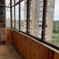 Продам квартиру, Москалёвская ул. , 2  ком., 51 м², советский ремонт 