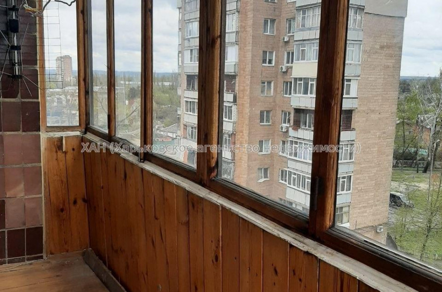 Продам квартиру, Москалёвская ул. , 2  ком., 51 м², советский ремонт 