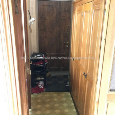 Продам квартиру, Фейербаха площ. , 2  ком., 40 м², косметический ремонт 