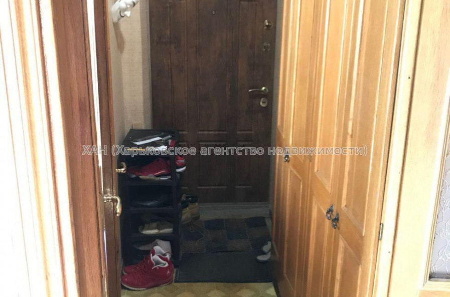 Продам квартиру, Фейербаха площ. , 2  ком., 40 м², косметический ремонт 