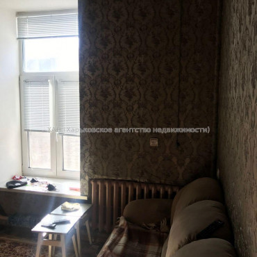 Продам квартиру, Фейербаха площ. , 2  ком., 40 м², косметический ремонт 