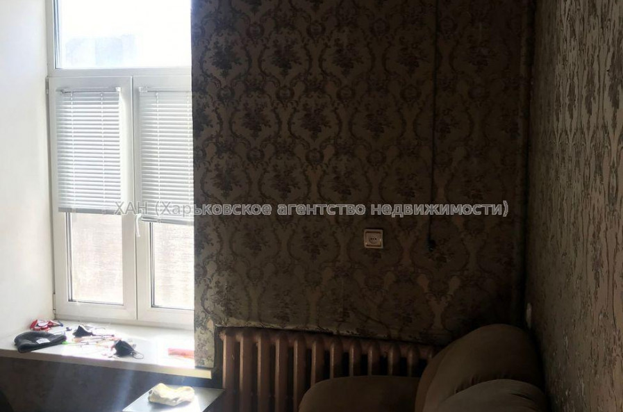 Продам квартиру, Фейербаха площ. , 2  ком., 40 м², косметический ремонт 