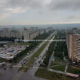 Продам квартиру, Победы просп. , 2 кім., 94 м², без внутренних работ 