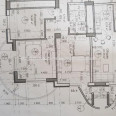 Продам квартиру, Победы просп. , 2 кім., 94 м², без внутренних работ 