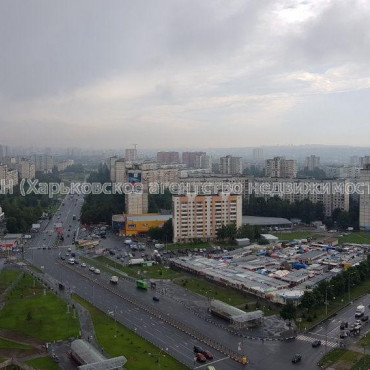 Продам квартиру, Победы просп. , 2  ком., 94 м², без внутренних работ 