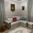 Продам квартиру, Культуры ул. , 2  ком., 56.30 м², капитальный ремонт 