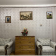 Продам квартиру, Культуры ул. , 2  ком., 56.30 м², капитальный ремонт 