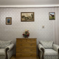 Продам квартиру, Культуры ул. , 2  ком., 56.30 м², капитальный ремонт 