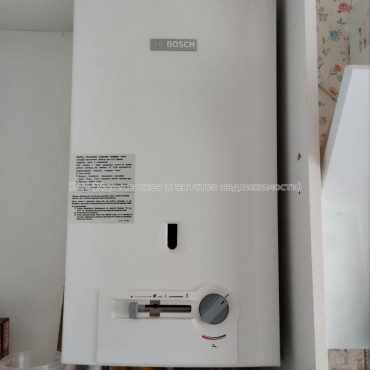 Продам квартиру, Культуры ул. , 2  ком., 56.30 м², капитальный ремонт 