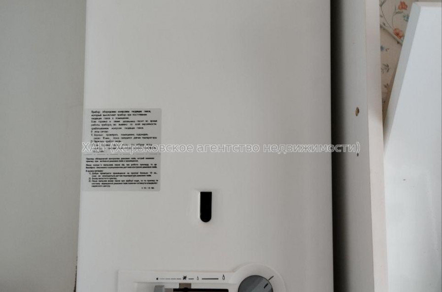 Продам квартиру, Культуры ул. , 2  ком., 56.30 м², капитальный ремонт 