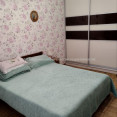 Продам квартиру, Культуры ул. , 2  ком., 56.30 м², капитальный ремонт 