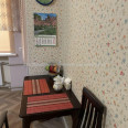 Продам квартиру, Культуры ул. , 2  ком., 56.30 м², капитальный ремонт 