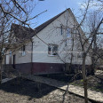Продам дом, 120 м², 15 сот., советский ремонт 