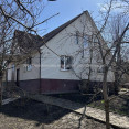 Продам дом, 120 м², 15 сот., советский ремонт 