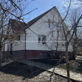 Продам будинок, 120 м², 15 соток, советский ремонт