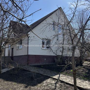 Продам дом, 120 м², 15 сот., советский ремонт 