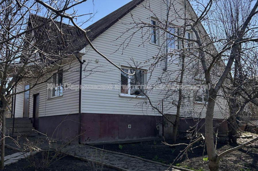 Продам дом, 120 м², 15 сот., советский ремонт 
