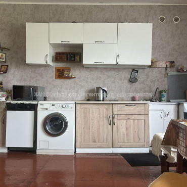 Продам дом, 120 м², 15 сот., советский ремонт 
