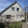 Продам дом, 120 м², 15 сот., советский ремонт 