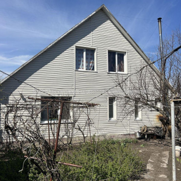 Продам дом, 120 м², 15 сот., советский ремонт 