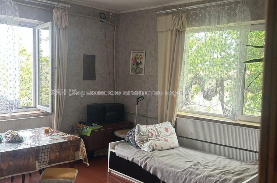 Продам дом, 120 м², 15 сот., советский ремонт 