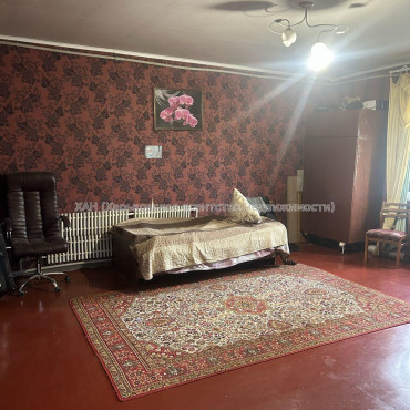 Продам дом, 120 м², 15 сот., советский ремонт 