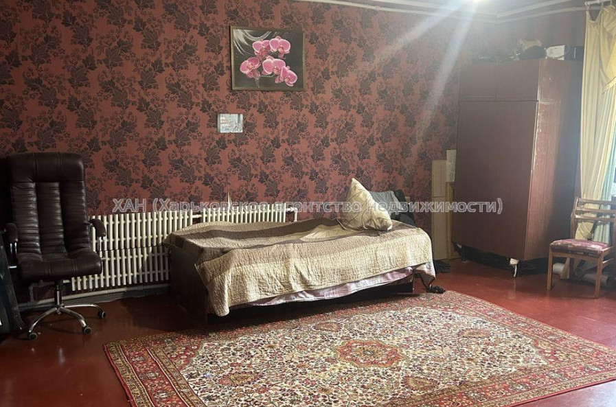 Продам дом, 120 м², 15 сот., советский ремонт 