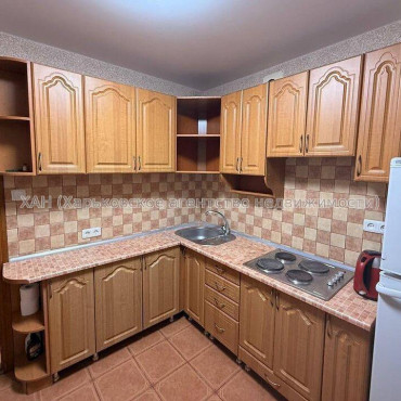 Продам квартиру, Аэрокосмический пр. , 2 кім., 55 м², капитальный ремонт 