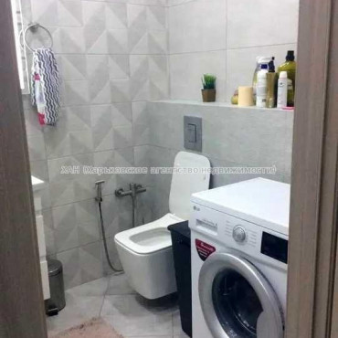 Сдам квартиру, Льва Ландау просп. , 52 , 2  ком., 46 м², евроремонт 