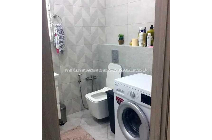 Сдам квартиру, Льва Ландау просп. , 52 , 2  ком., 46 м², евроремонт 