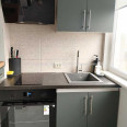Сдам квартиру, Льва Ландау просп. , 52 , 2  ком., 46 м², евроремонт 
