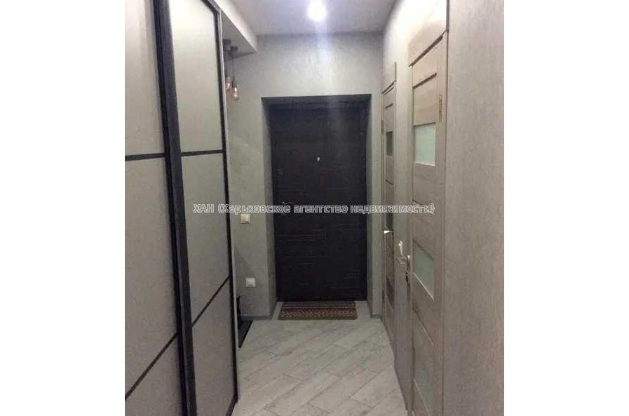 Сдам квартиру, Льва Ландау просп. , 52 , 2  ком., 46 м², евроремонт 
