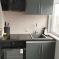 Сдам квартиру, Льва Ландау просп. , 52 , 2  ком., 46 м², евроремонт 
