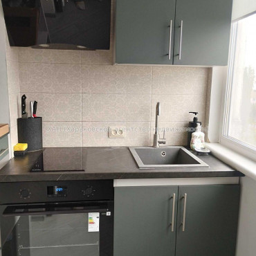 Сдам квартиру, Льва Ландау просп. , 52 , 2  ком., 46 м², евроремонт 