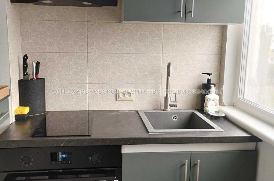 Сдам квартиру, Льва Ландау просп. , 52 , 2  ком., 46 м², евроремонт 