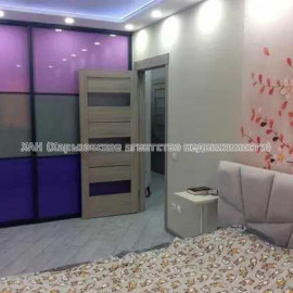 Сдам квартиру, Льва Ландау просп. , 52 , 2  ком., 46 м², евроремонт