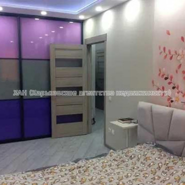 Сдам квартиру, Льва Ландау просп. , 52 , 2  ком., 46 м², евроремонт 