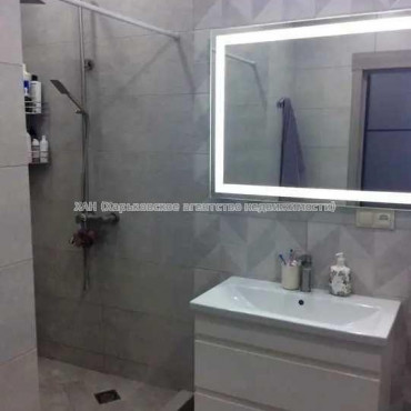 Сдам квартиру, Льва Ландау просп. , 52 , 2  ком., 46 м², евроремонт 