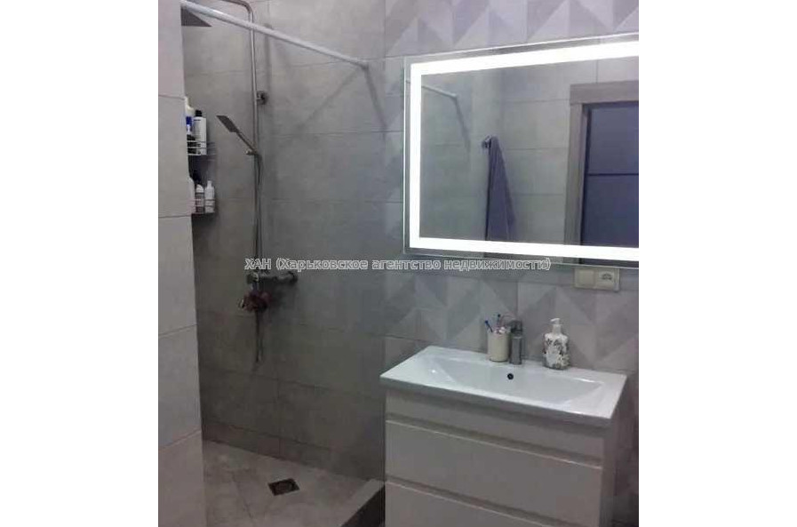 Сдам квартиру, Льва Ландау просп. , 52 , 2  ком., 46 м², евроремонт 
