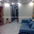 Сдам квартиру, Льва Ландау просп. , 52 , 2  ком., 46 м², евроремонт 