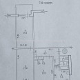 Продам квартиру, Академика Павлова ул. , 3  ком., 65.80 м², советский ремонт 