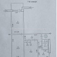 Продам квартиру, Академика Павлова ул. , 3  ком., 65.80 м², советский ремонт 