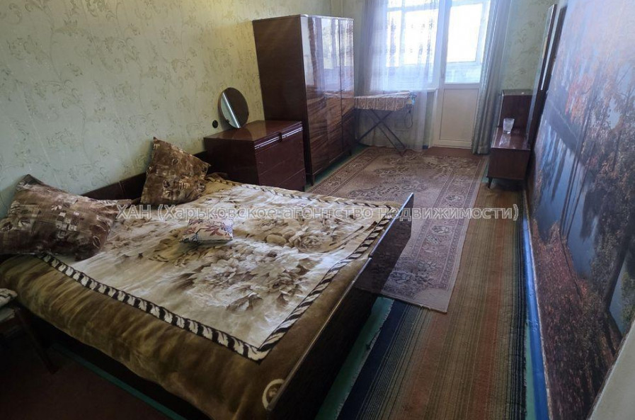 Продам квартиру, Академика Павлова ул. , 3  ком., 65.80 м², советский ремонт 