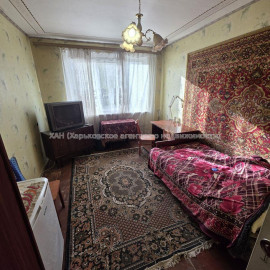 Продам квартиру, Академика Павлова ул. , 3  ком., 65.80 м², советский ремонт