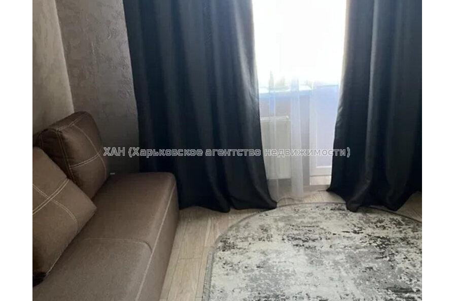 Продам квартиру, Благовещенская ул. , 1 кім., 18.20 м², евроремонт 